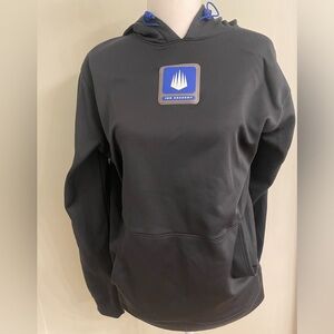 IMG Academy Custom Hoodie
